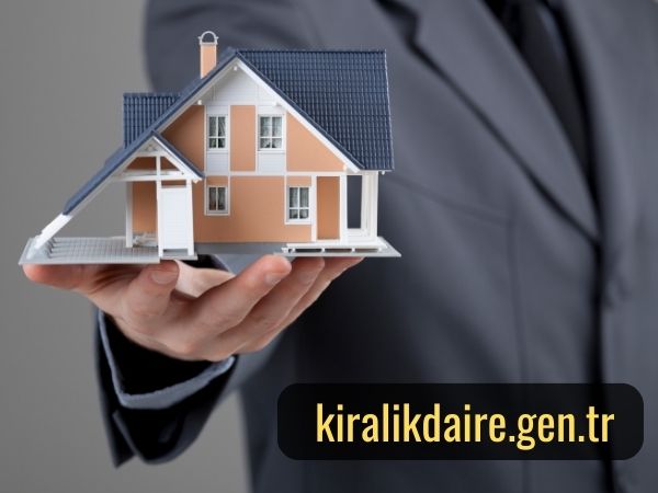 Gökçe Mahallesi Kiralık Daire